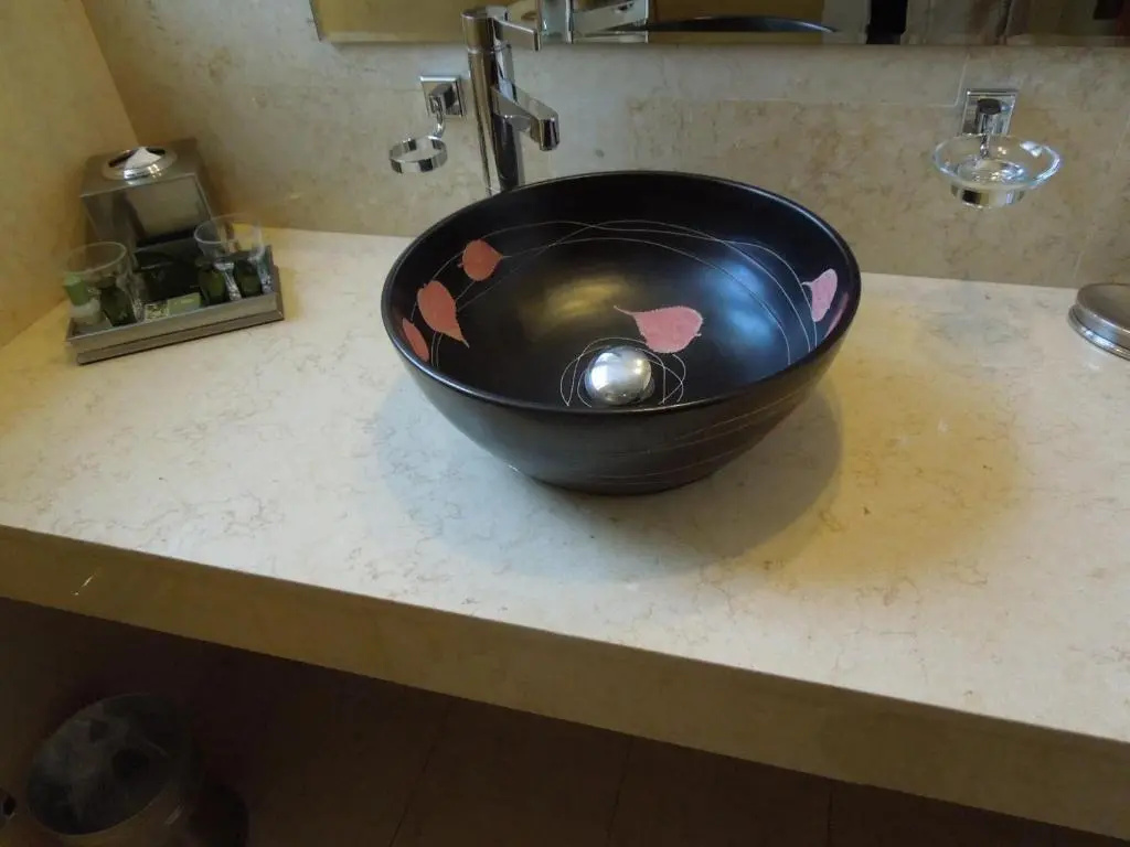 The Eldon Luxury Suites - Chambres