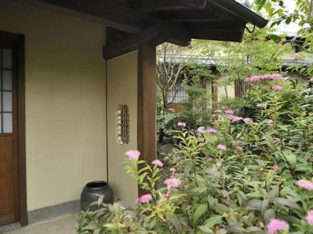 Oyado Kaikatei Ryokan