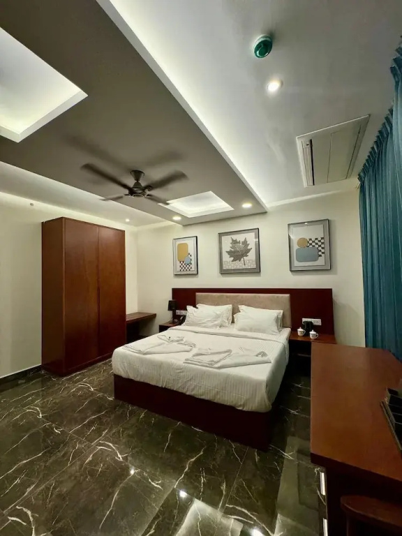 Superior Suite