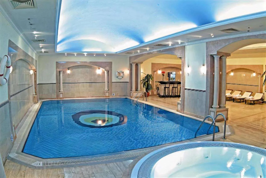 Hotel photo 16