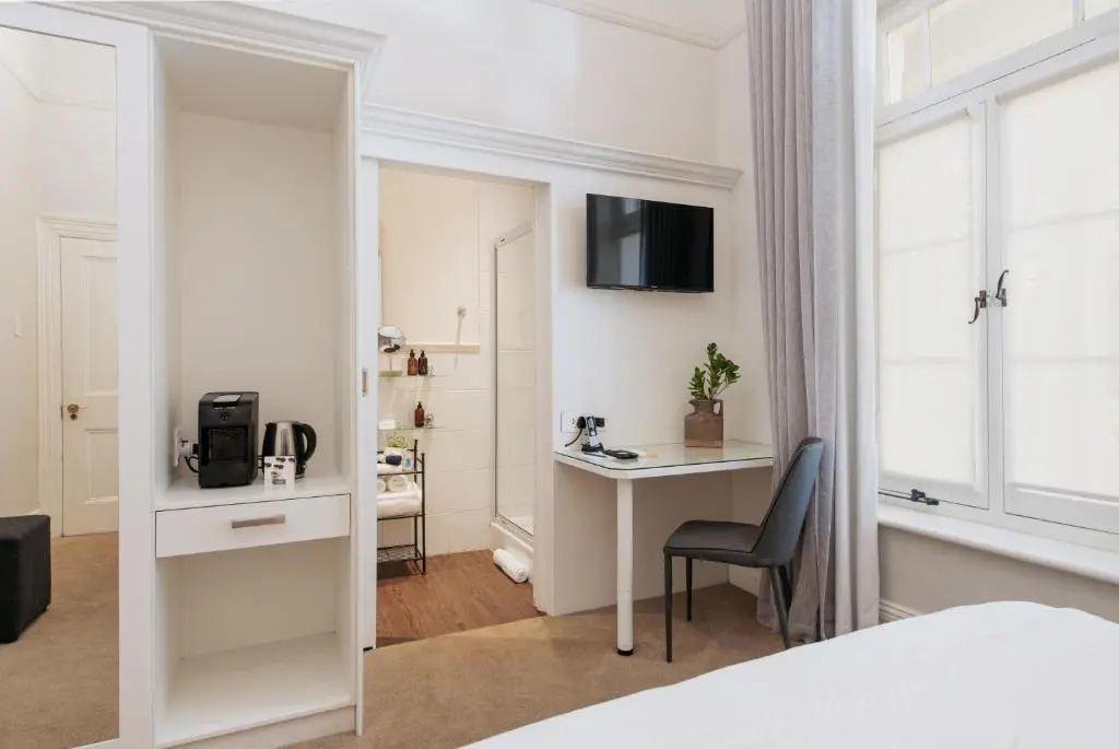 River Manor Boutique Hotel - Chambres