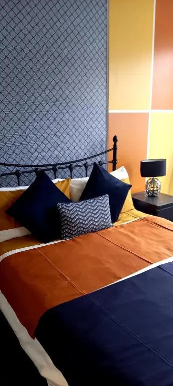 Shananagens Guesthouse - Chambres