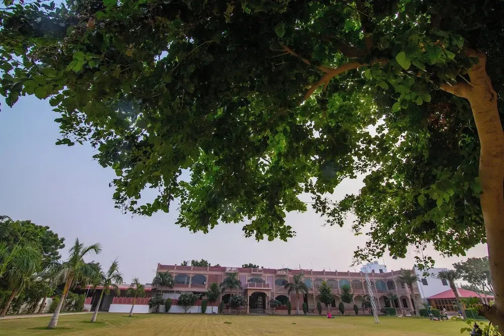 deora resort and hotel