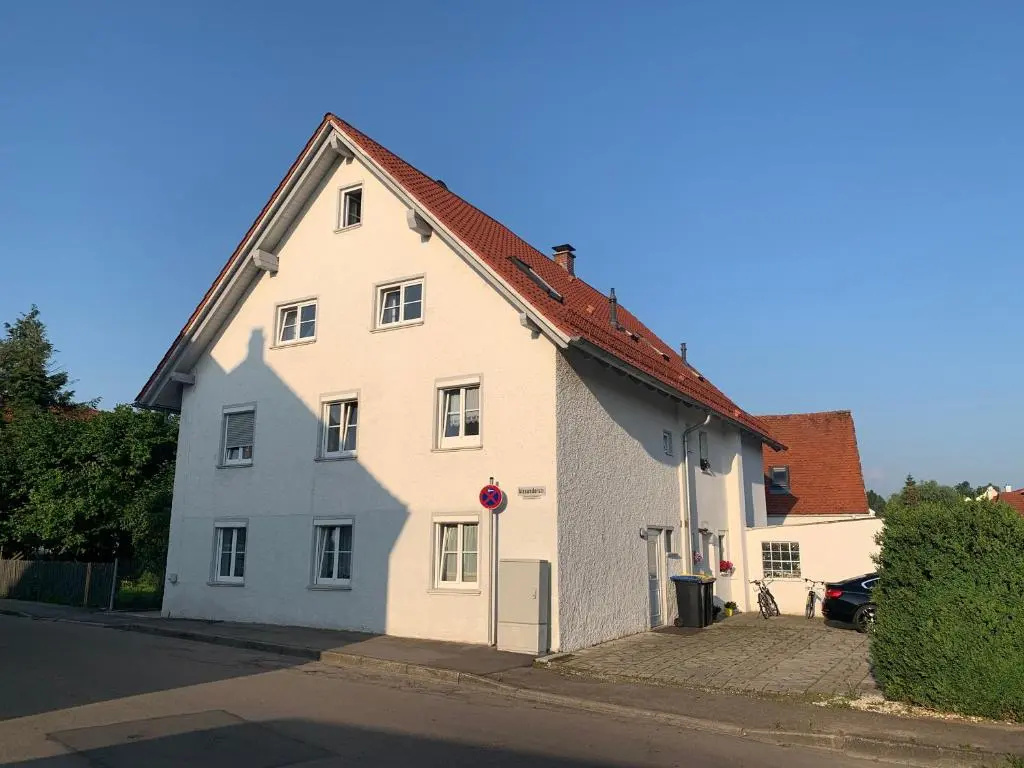 HoLiDay MAISONETTE Allgäu
