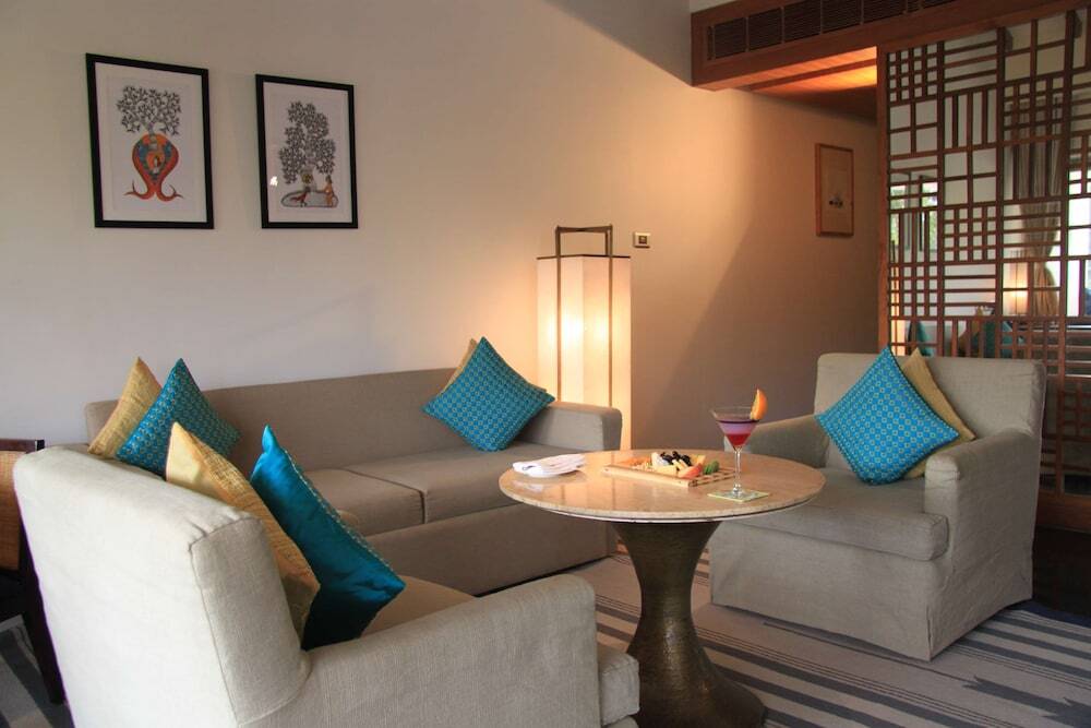 The Diwa Club By Alila Diwa Goa - A Hyatt Brand