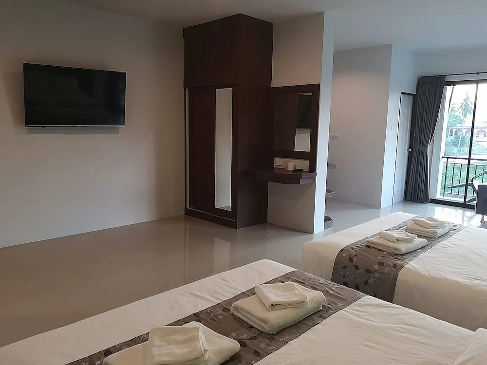 Superior Family room