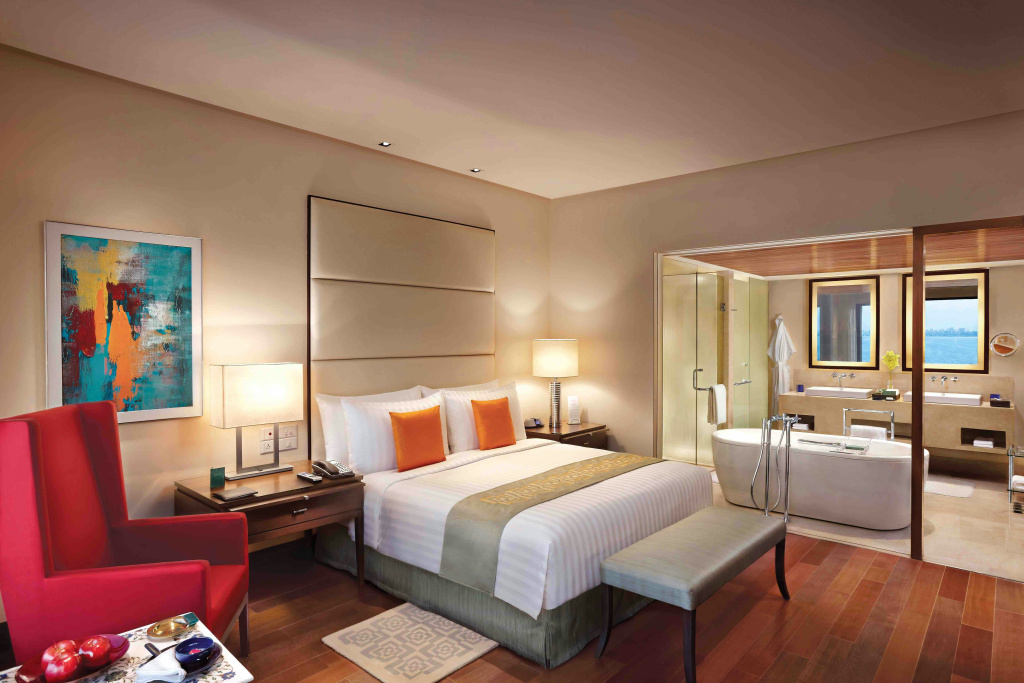 The Oberoi Mumbai - Général