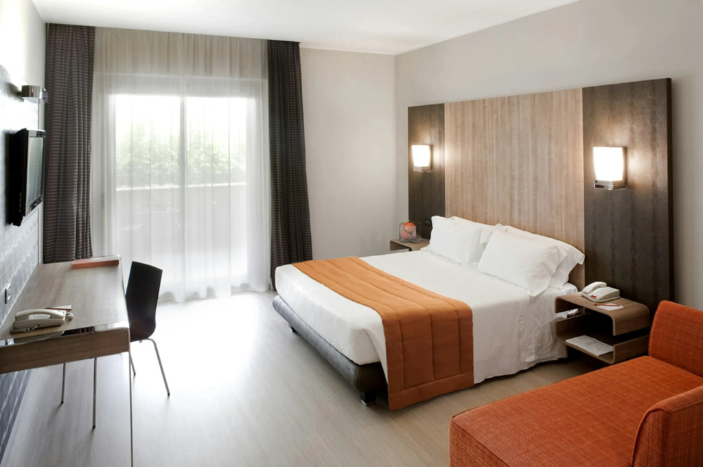 T Hotel Lamezia