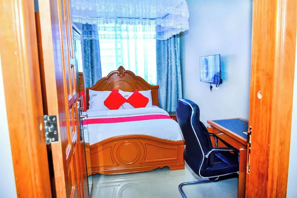 Hotel photo 5