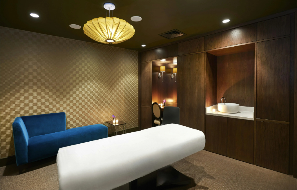 Hilton Southampton - Utilita Bowl - Général