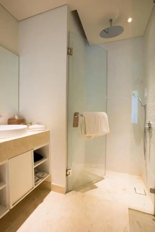 Bali Paragon Resort Hotel - Chambres