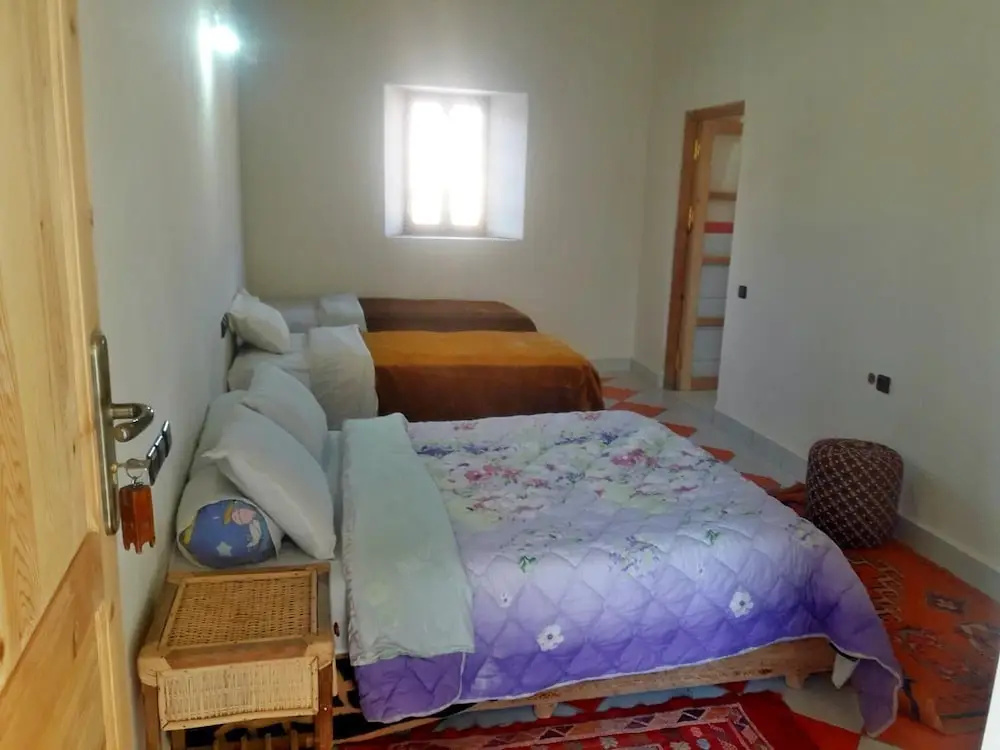 Hotel Amodou - Général