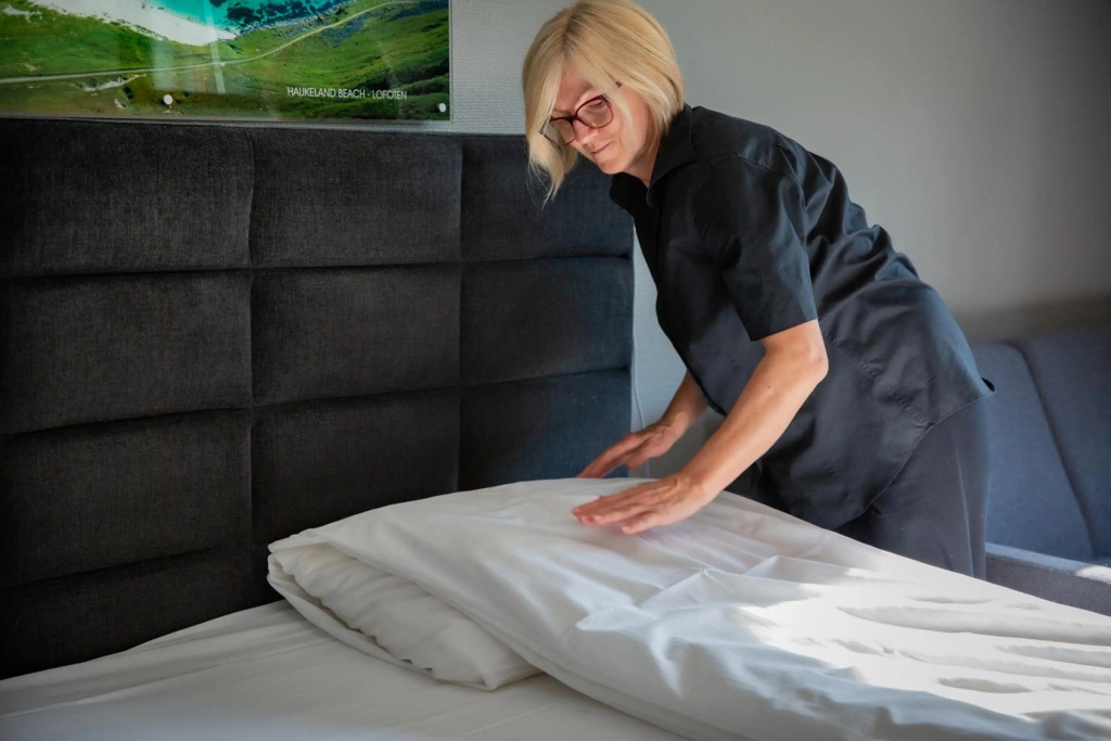 Gardermoen Hotel Bed & Breakfast - Général