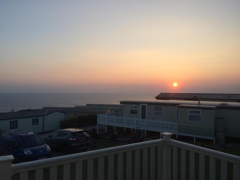 Reighton Sands