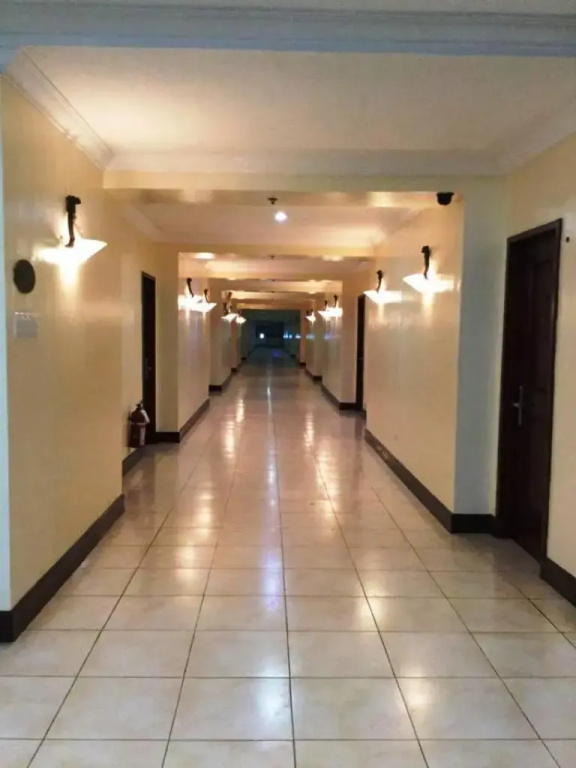 Dotties Place Hotel and Restaurant - Général