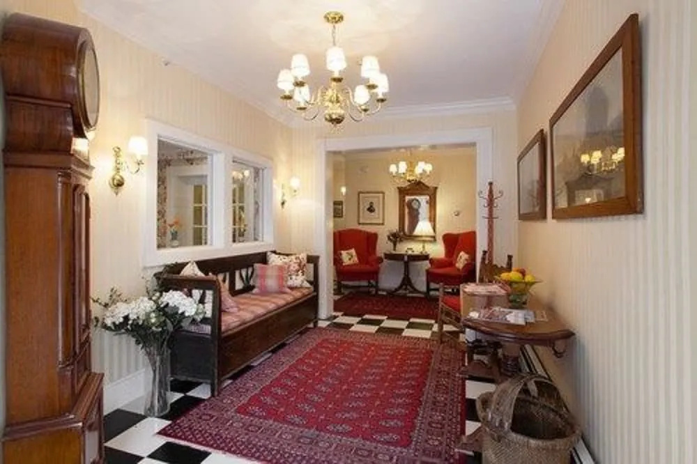 Hotel photo 10