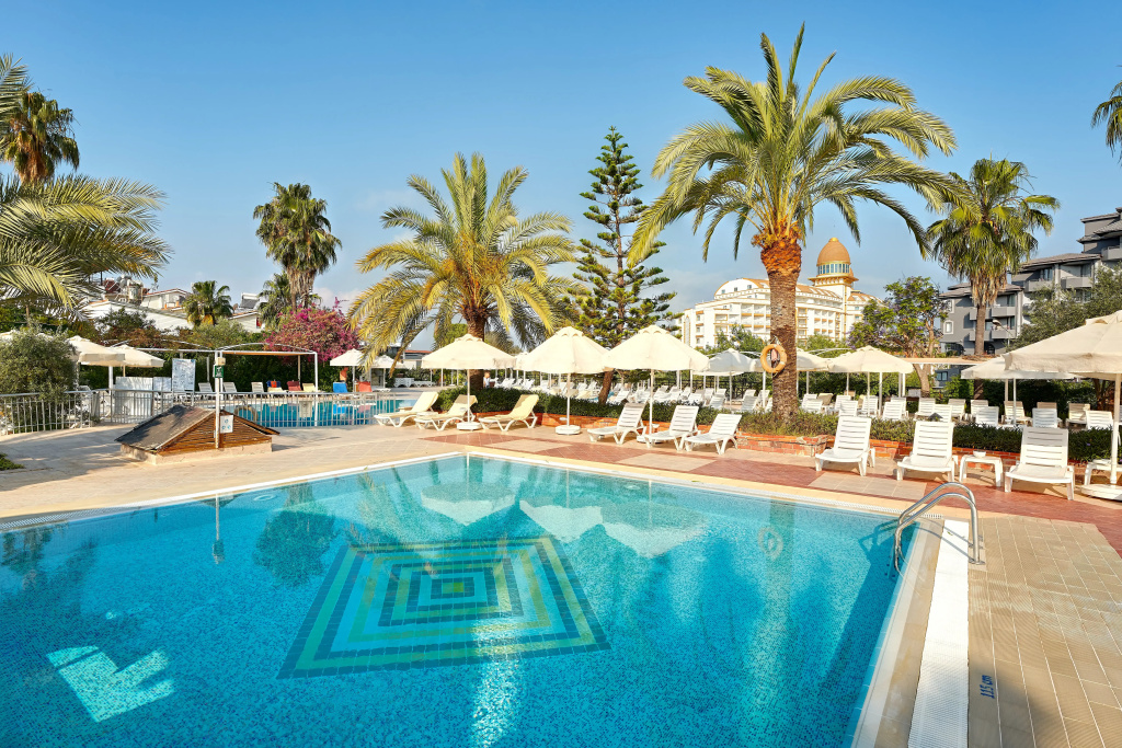 Hotel photo 23