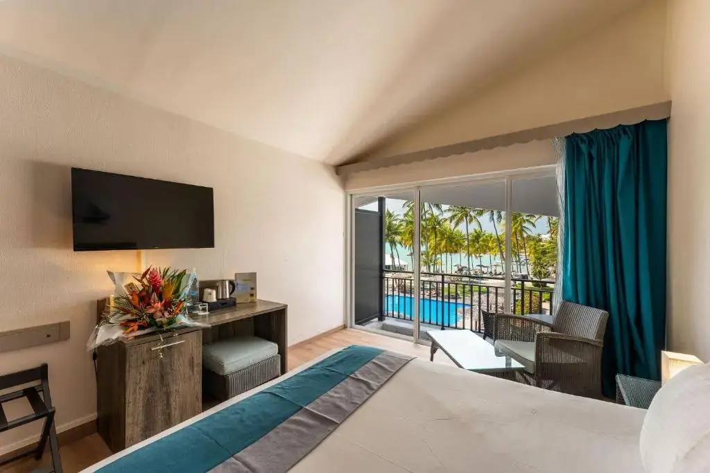 Prestige room