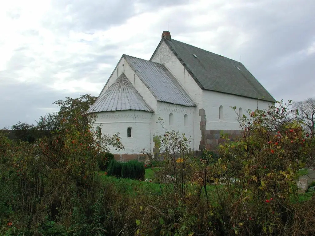 Appartement Kayser Sylt