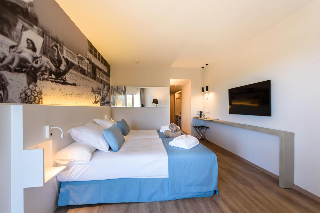 Tacande Portals Hotel - Général