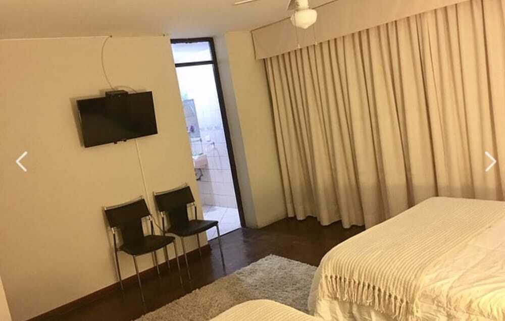 Отель Lima Mini Aparts and Rooms, фото 5