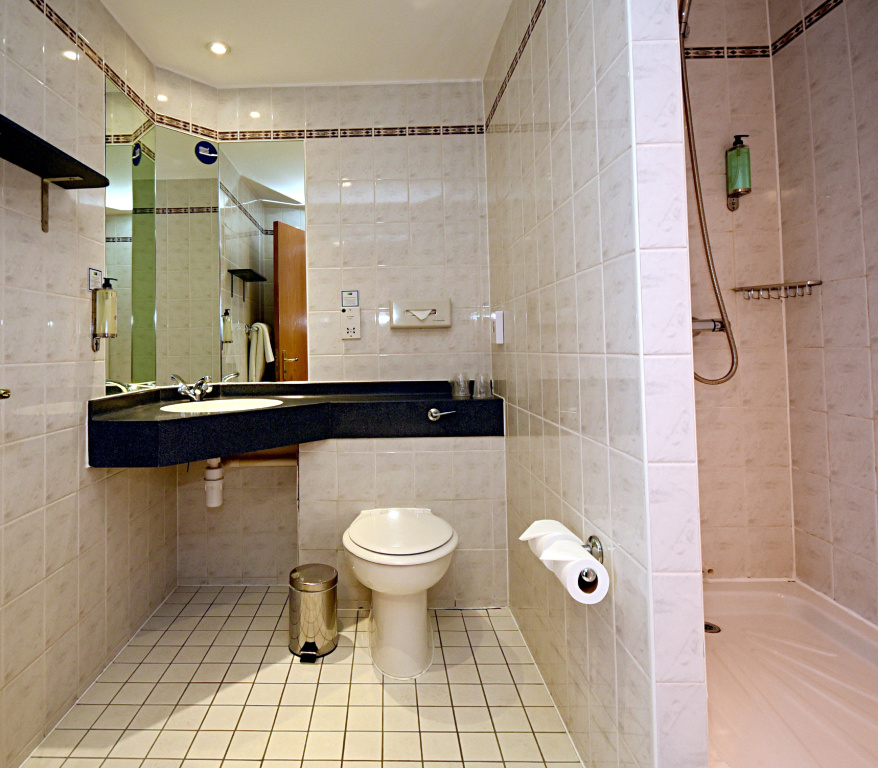 Holiday Inn Express Albert Dock by IHG - Général