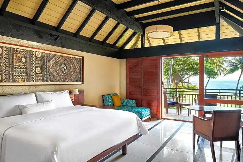The Westin Fiji Golf Resort & Spa - Chambres