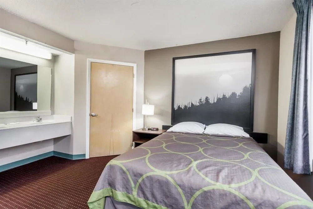 Hotel photo 6
