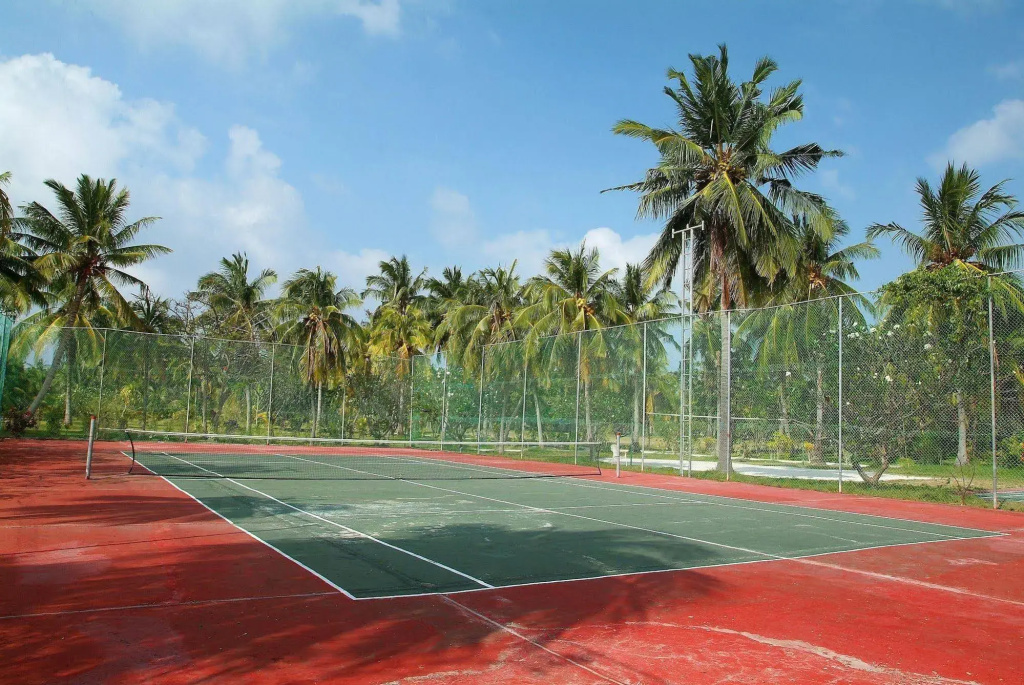 Adaaran Prestige Ocean Villas - Général