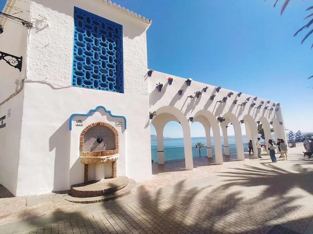 Nerja Sun Apartamento Jabega Torrecilla