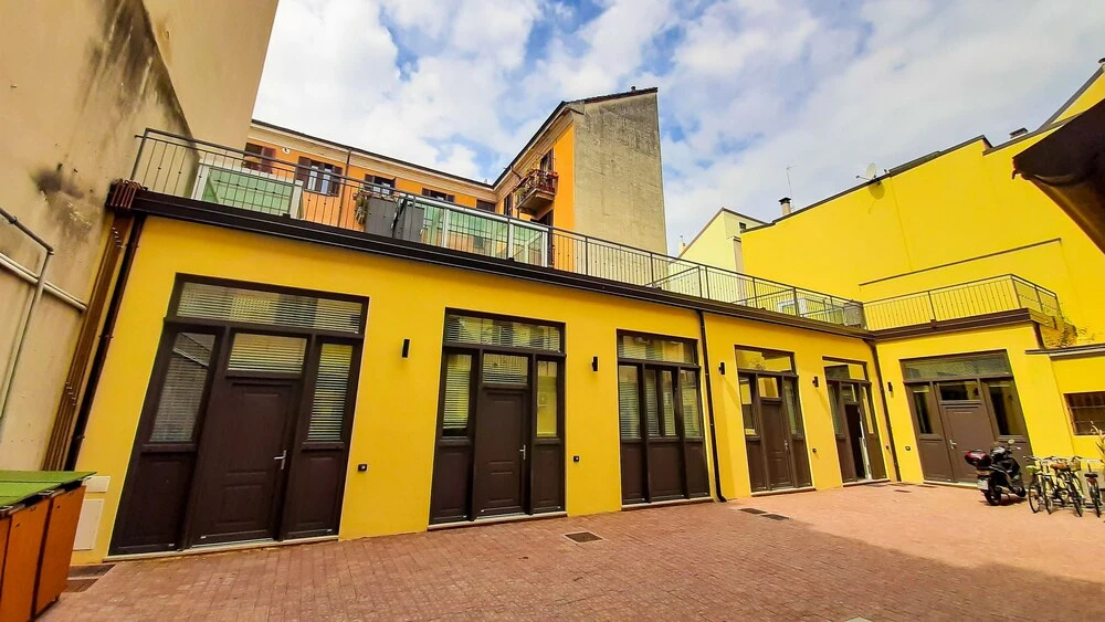 JOIVY Lovely Loft For 2 W/Private Entrance