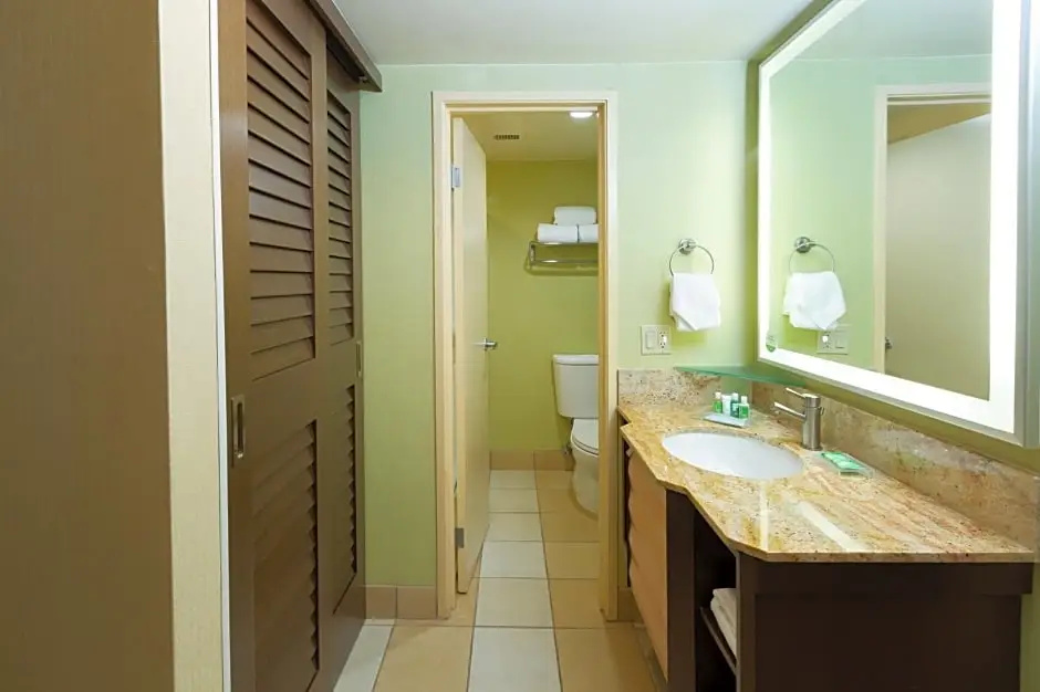 Holiday Inn San Jose - Silicon Valley by IHG - Chambres