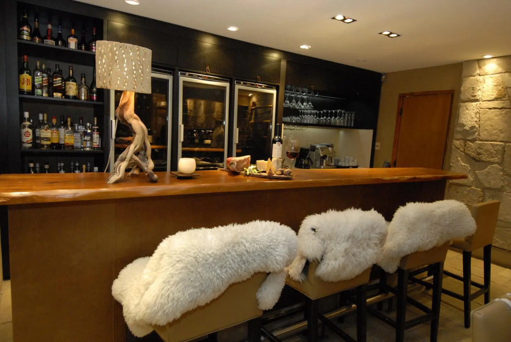 Galileo Boutique Hotel - Général