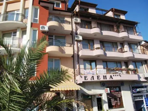 Elena Guest House