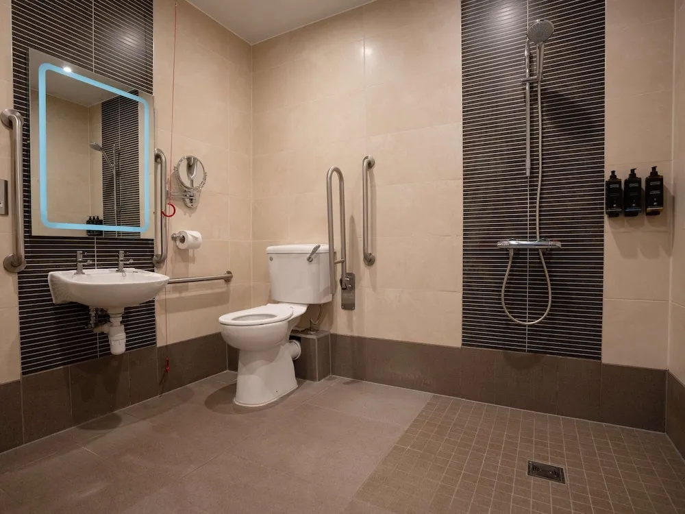 Mercure Oxford Hawkwell House Hotel - Chambres