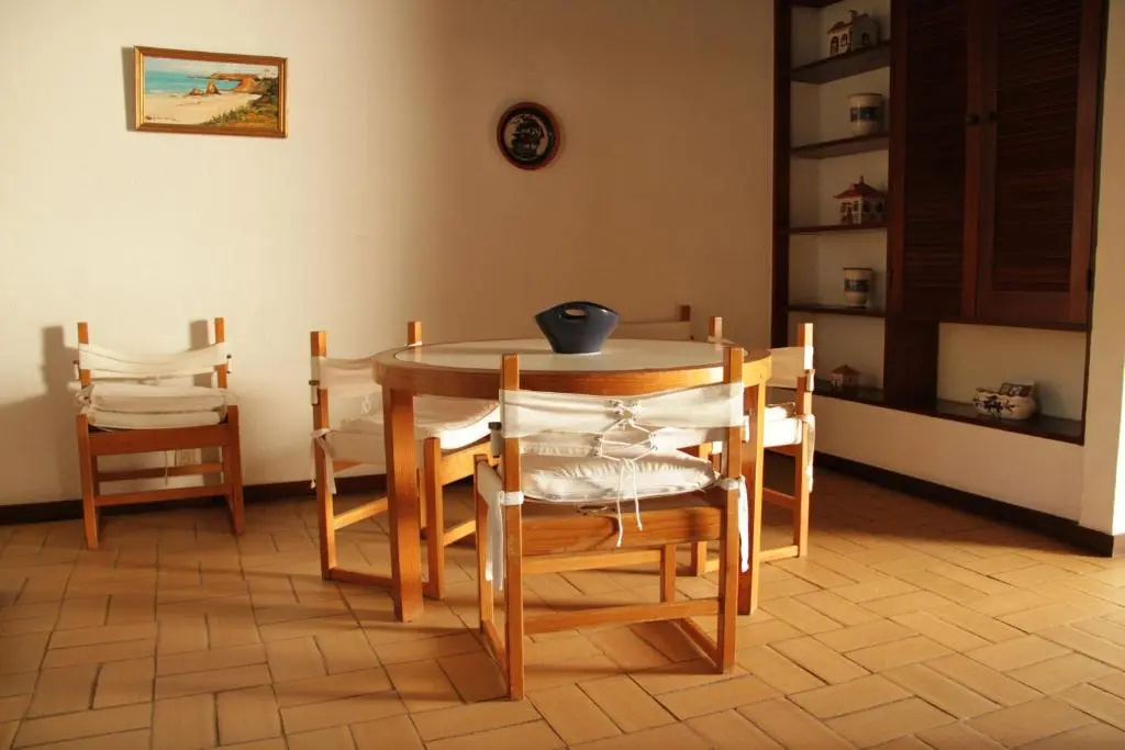 Apart. Barracuda - Chambres