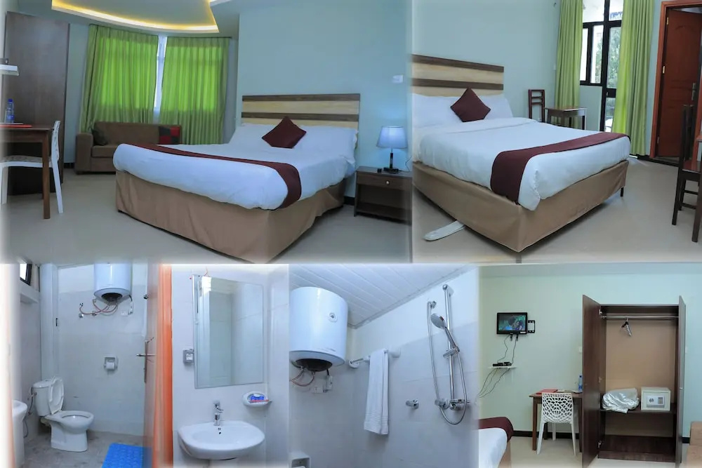 Hotel photo 2