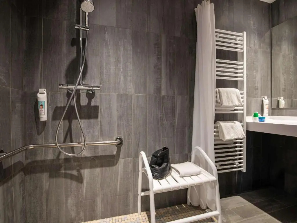 ibis Nuits Saint Georges - Chambres