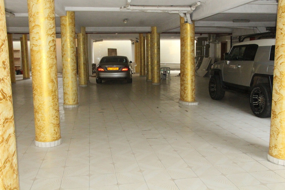 Hotel photo 20
