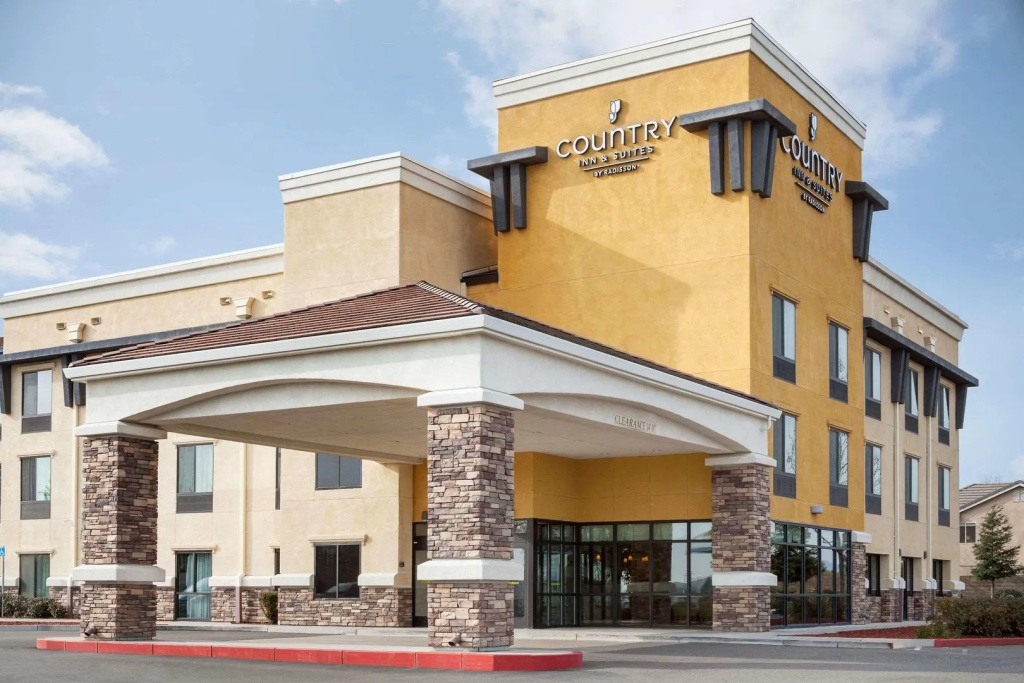 University Hotel - Davis Area by IHG
