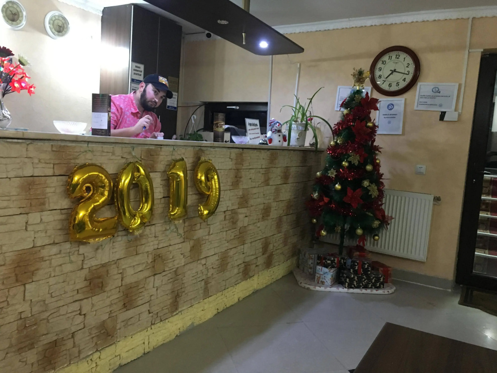 Hotel photo 21