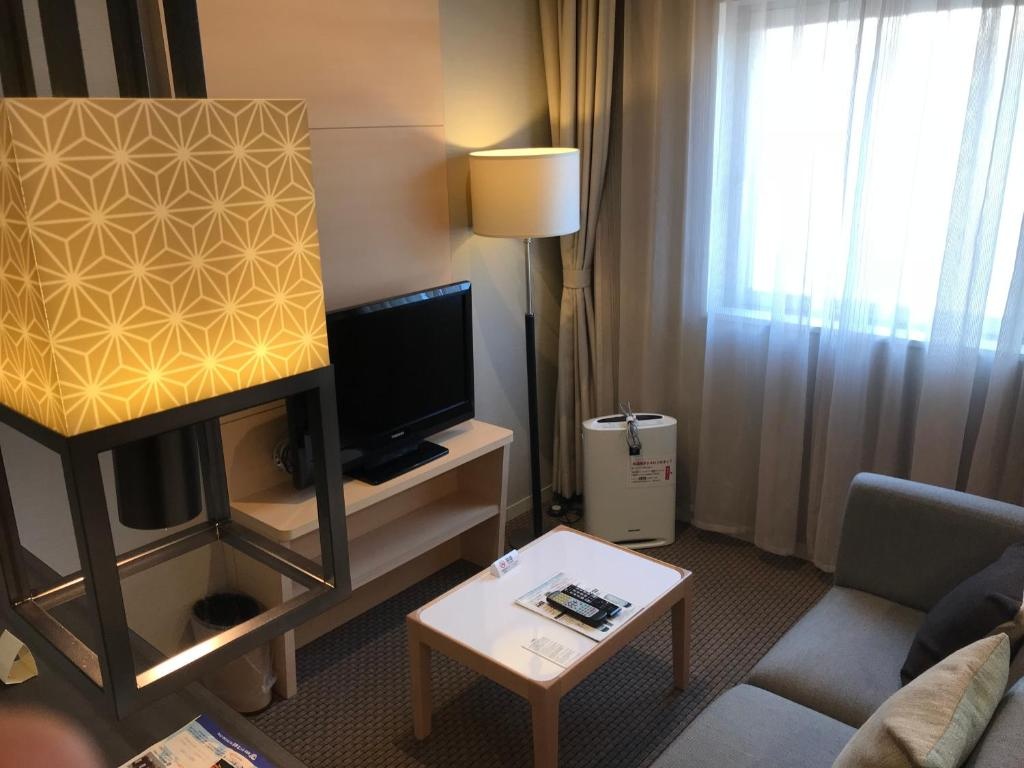 KKR Hotel Kanazawa 사진 16