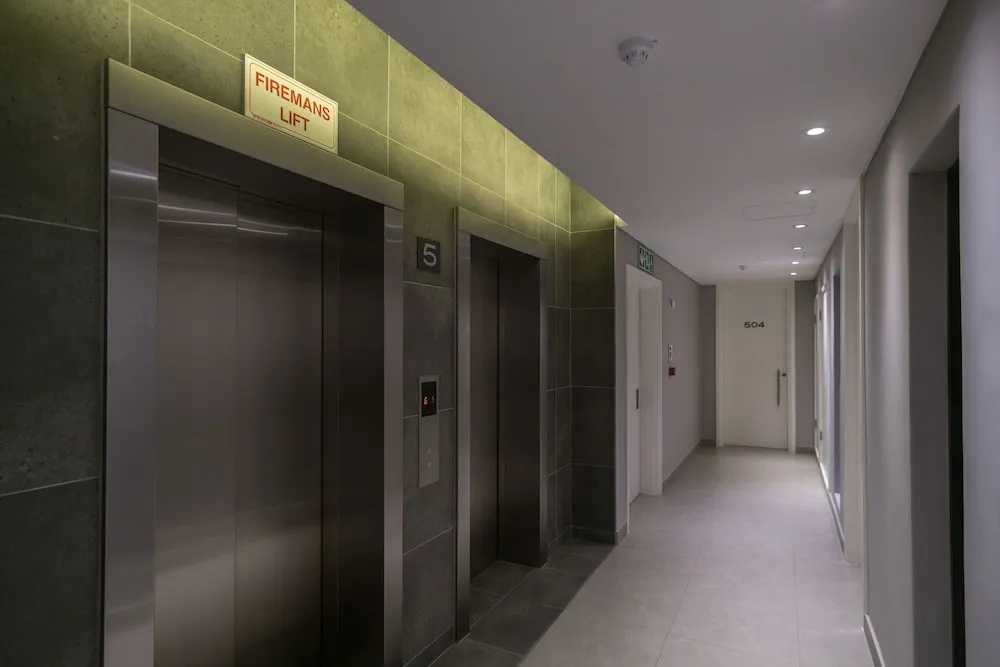 Hotel photo 9