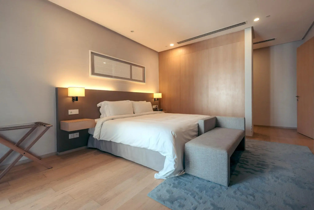 Fraser Residence Kuala Lumpur - Général