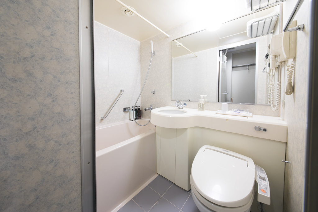 Hotel JAL City Nagano - Général