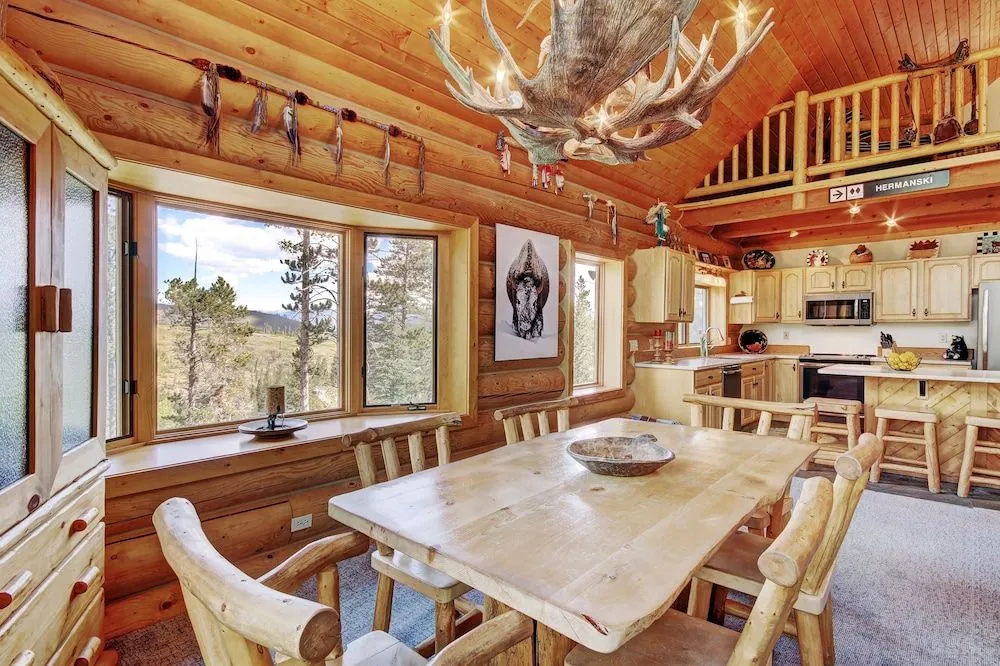 Elk Trail House Peak 7 by Pinnacle Lodging - Général