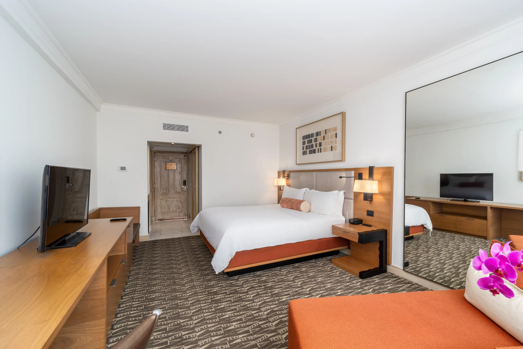InterContinental Tegucigalpa at Multiplaza Mall by IHG - фото 44