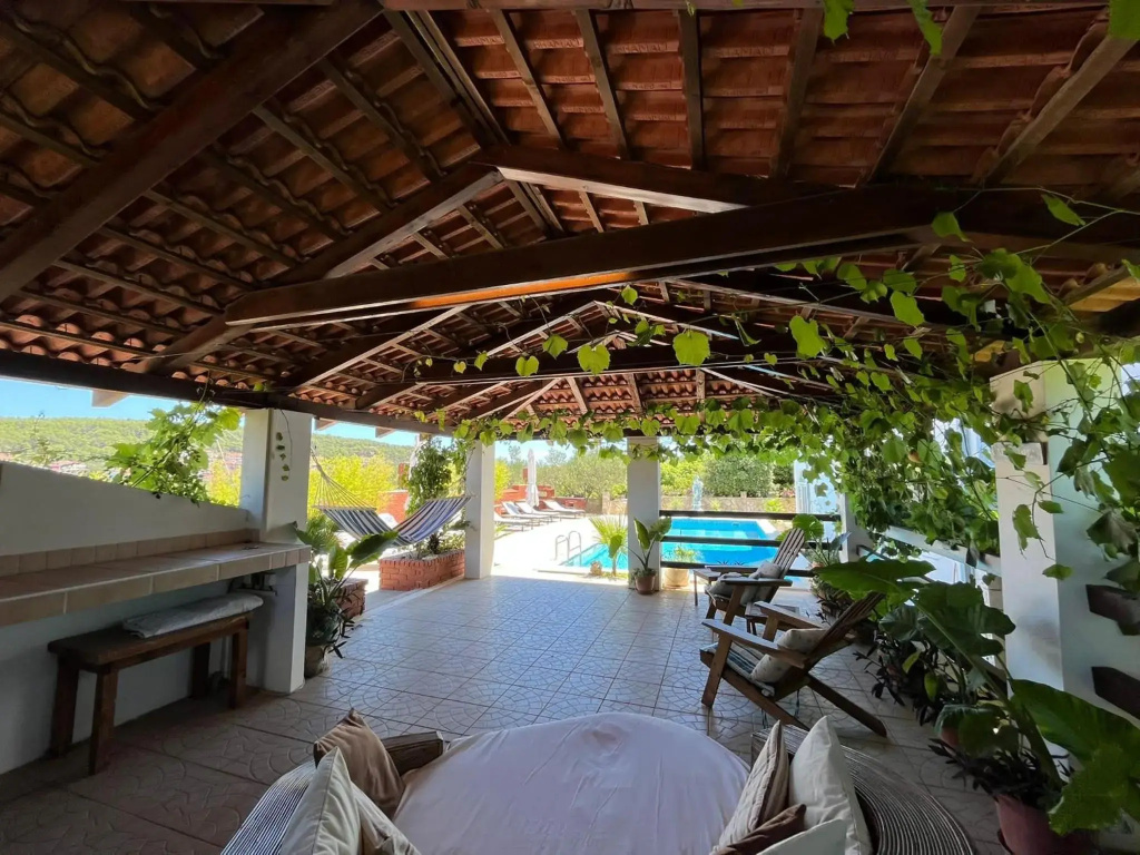 Studio apartment Gorana