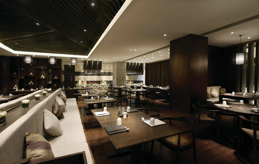 DoubleTree by Hilton Hotel Heyuan - Général