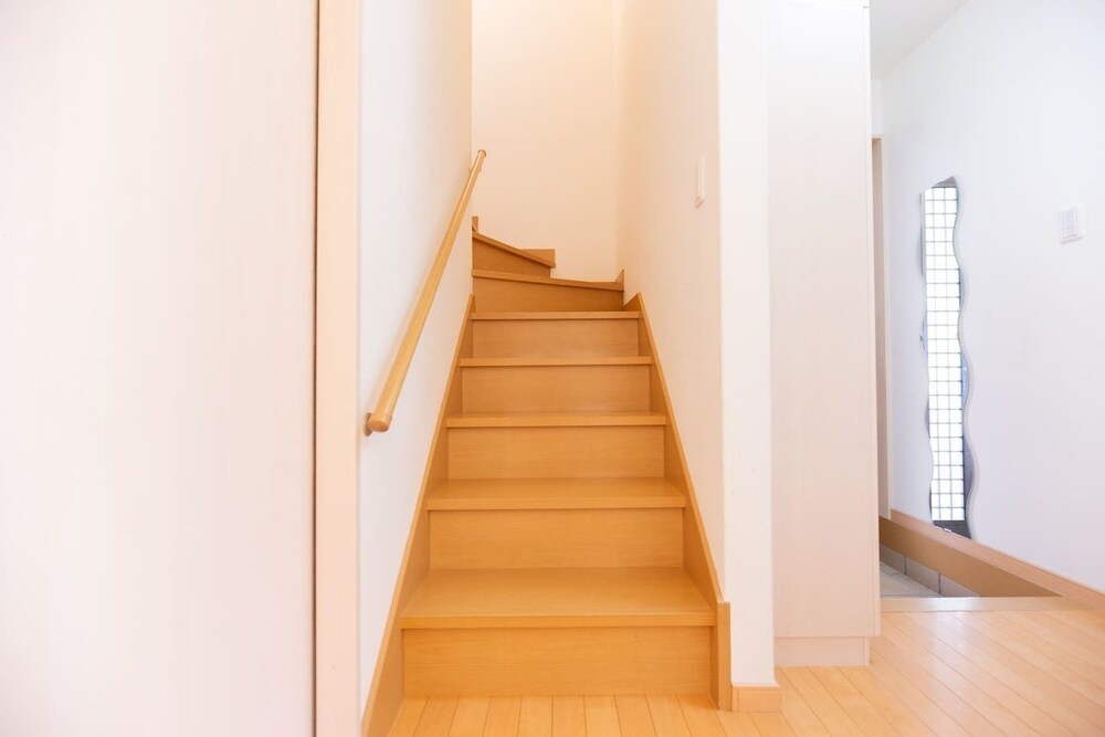 Station & White Osaka station 4BR luxury house 사진 17